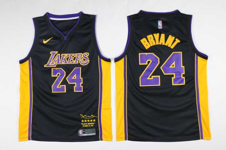 Lakers 24 kobe Bryant Black Mamba Nike Swingman Jersey,We sell and wholesale Lakers 24 kobe Bryant Black Mamba Nike Swingman Jersey on line form chian!